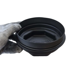 Güvenilir ve dayanıklı Fuhua römork sistemi Hub tozluk D13F28 Smooth 3a düzgün römork operasyonları sağlamak - Product Image 1