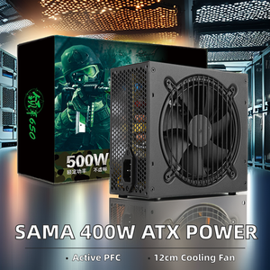 Max. Leistung 12V DC SATA Desktop Home/Office-<span class=keywords><strong>Computer</strong></span>-Netzteil mit umschaltbaren ATX-PC-Netzteilen JPSU-1100-AC-AFO 300W