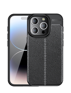Popüler carcasa de cuero de alta gama tpu para için iPhone 15 IP 14 para iPhone 13 <span class=keywords><strong>12</strong></span> 11 pro XS Max para fundas de lujo tpu