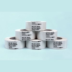 20/25/30mm Expiry Date Printing Machine Date <strong>Coder</strong> Batch Coding Machine <strong>Hot</strong> Stamping Stamp Coding <strong>Ribbon</strong> Foil - Product Image 5