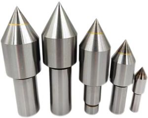 MT1/2/3/4/5/6/7回転旋盤デッドセンター付きプラントコア製造の新しい条件 - Product Image 4
