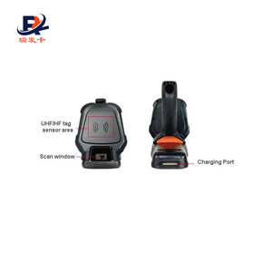 UHF電子タグリーダーハンドヘルドリモート読み取り距離6メートルUHFRFIDリーダー - Product Image 3