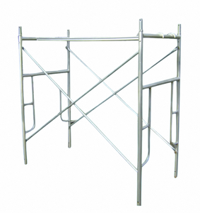Прямая Продажа с завода, металлическая опорная система строительных лесов - Product Image 1