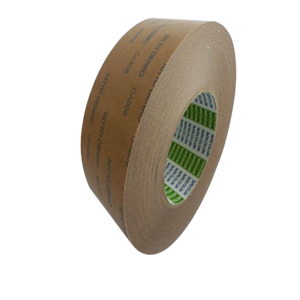ペースト金属プラスチック用不織布半透明両面テープ<span class=keywords><strong>GA808</strong></span>アクリル粘着ティッシュテープ