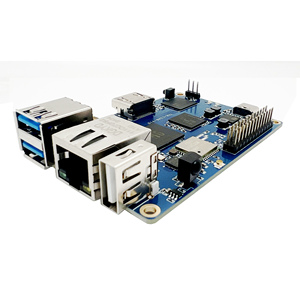 Allwinner H6 2+8GB Cortex-A53 Development Board Custom <strong>Design</strong> Support for Android Ubuntu Smart Display <strong>Device</strong> - Product Image 2