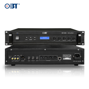 Professional Conference Microphone <strong>System</strong> Equipment Meeting UHF Digital Wireless Video Conference <strong>System</strong> - Product Image 4