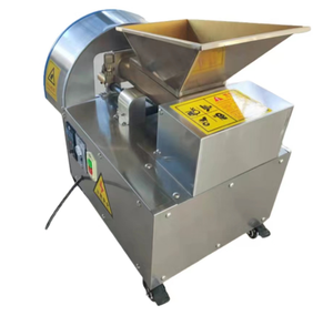 Pizza Cutting <strong>Cake</strong> Equipment Dough Agent Cutting Machine Electric Dough Moon <strong>Cake</strong> Forming Machine <strong>India</strong> Bread <strong>Maker</strong> Automat - Product Image 2