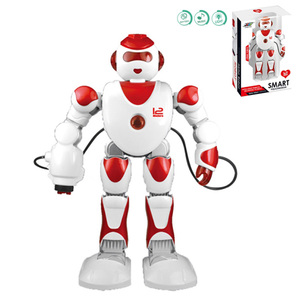 Yicheng-Robot inteligente para niños, Robot humanoide De aprendizaje educativo, 18dof, De Bien Venu, 2022 - Product Image 2