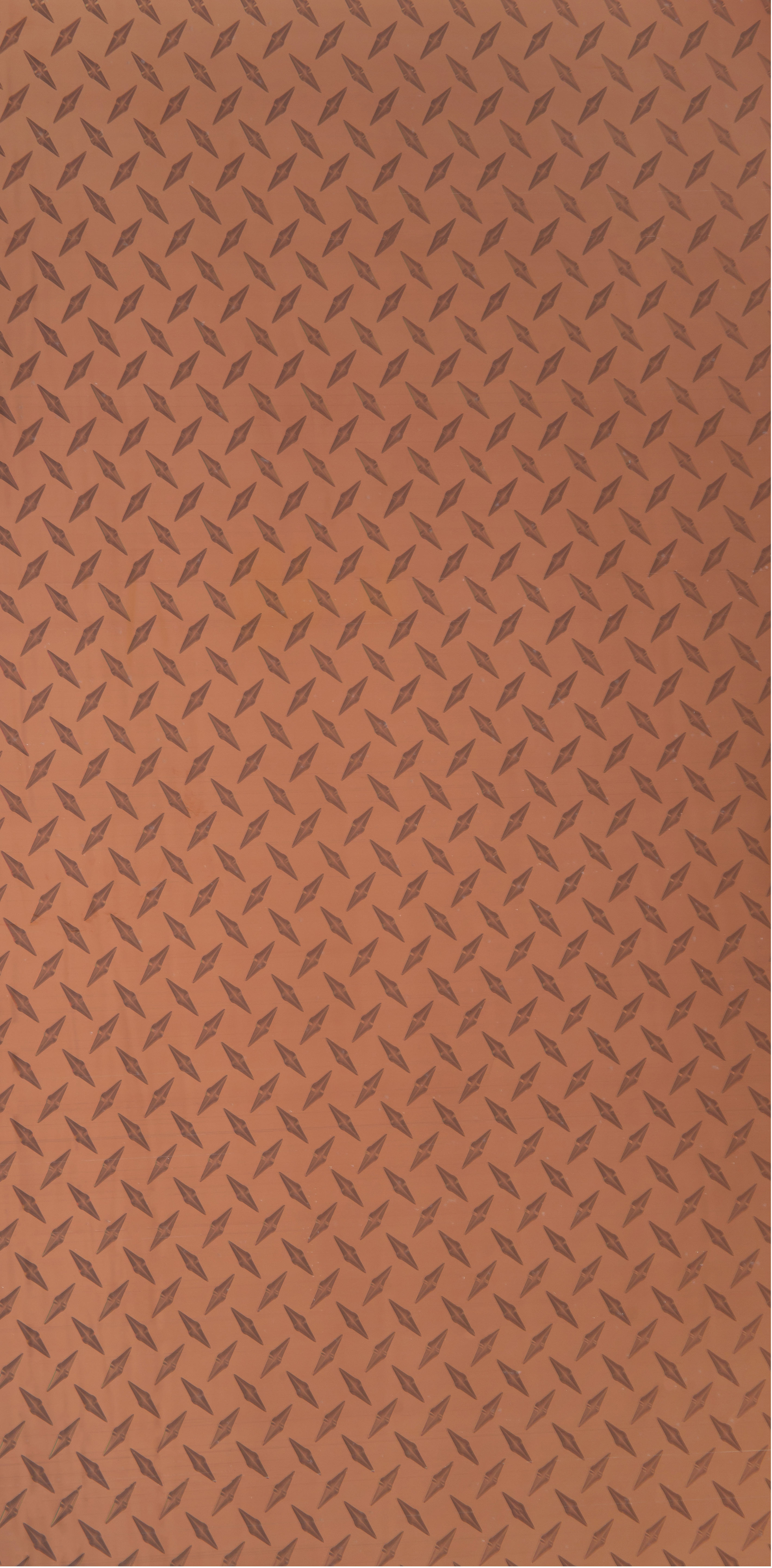 HG03-Placa de diamante de cobre