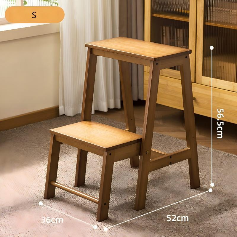 natural wood S