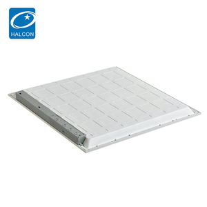 屋内オフィスキッチンホームライトCEETL DLCSAA記載埋め込み式24w36wシーリングライトLEDパネルライト60x60 - Product Image 3