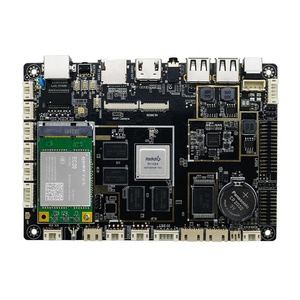 Shenzhen elektronik OEM PCB çok katmanlı devre pcb üreticisi pcba meclisi elektronik pcb - Product Image 4