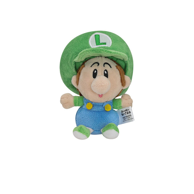Luigi bébé 14CM