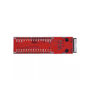 MINI ENC28J60 Ethernet Shield V1.0 RJ45 Mikrochip HR911105A Webserver-Modul für Arduino Diy Kit-kompatibles Nano 3.0 V3 CH340G