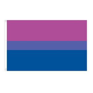 Bayrak gökkuşağı aşk kazanır bayrak 2 'x 3 ' - LGBT gurur bayrakları 60x90 cm-afiş 2x3 ft - Product Image 6