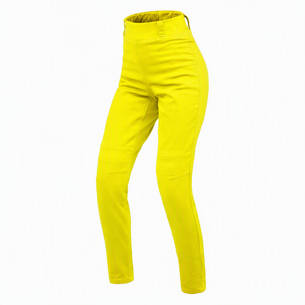 Amarillo