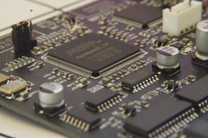 PACKBOXPRICE New Dual AD1865R NOS DAC Vinyl Style <strong>Decoder</strong> Board Dual FPGA Clock Asynchronous Processing R2R Decoding