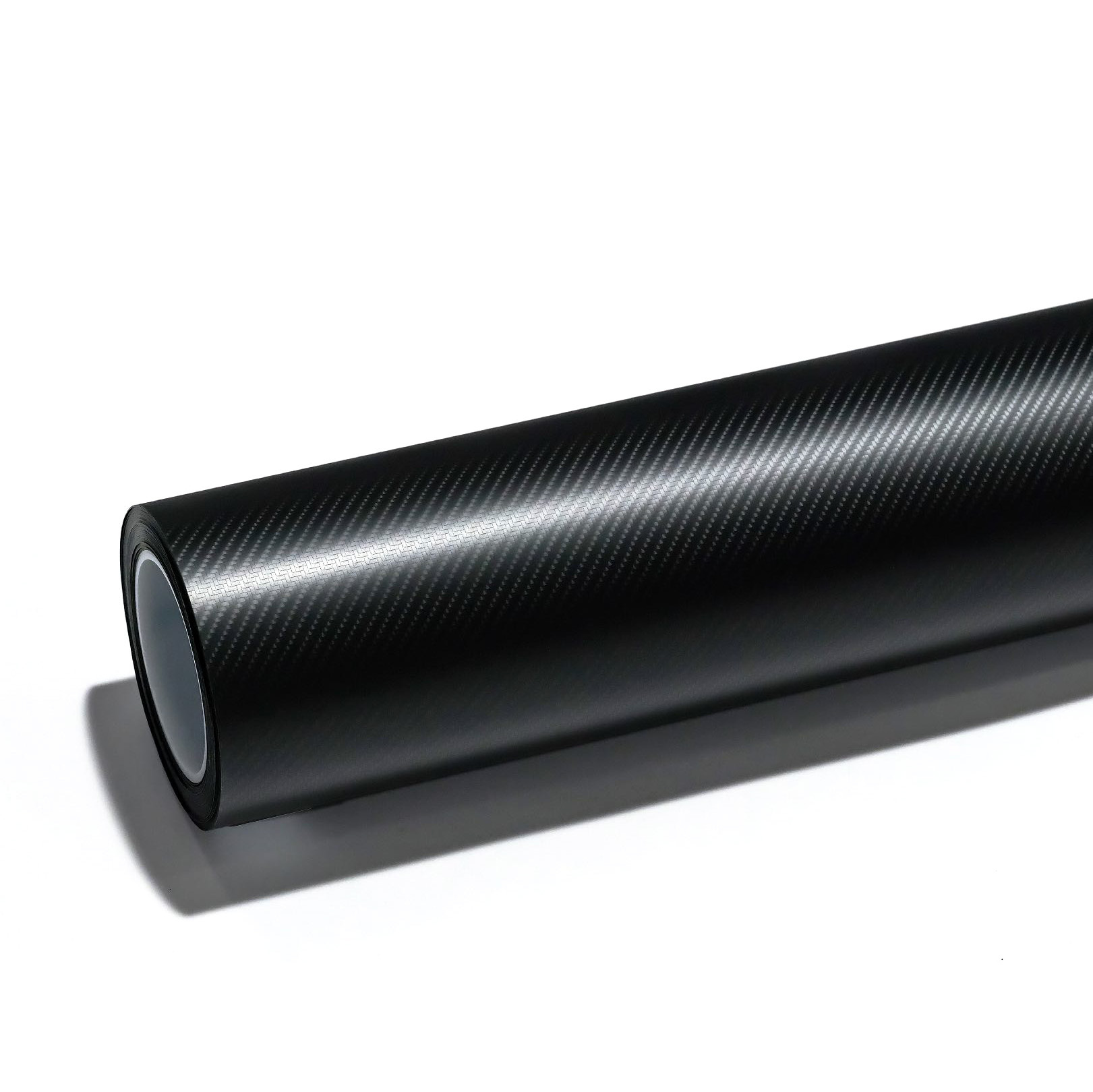 TPU Negro Mate Carbono