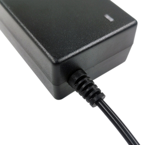 交流/DC 12V 5A电源适配器12伏5安培60w适配器闭路电视摄像机桌面开关电源
