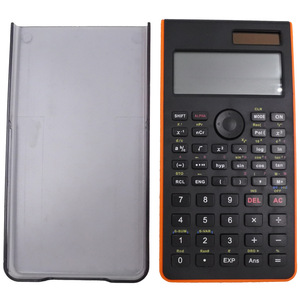 Solar Scientific <strong>Function</strong> <strong>Calculator</strong> Multifunction <strong>Calculator</strong> for Student - Product Image 1