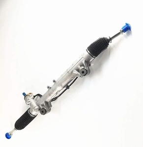 カローラ用トヨタ新品NZE121 NHH20 ZRE120 Axio Fielder Runx Spacio RHDパワーステアリングラック部品番号45510-12290 45510-4 - Product Image 1