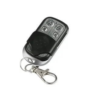 QN-RS027X 4 pulsanti funzione indipendente universale 433.92Mhz Multi codice telecomando