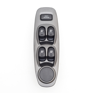 Car Electric Power Window Side Glass Control Switch Window Lifter Button for HYUNDAI ACCENT 2001-2005 OEM NO <strong>93570</strong> <strong>25000</strong> - Product Image 2