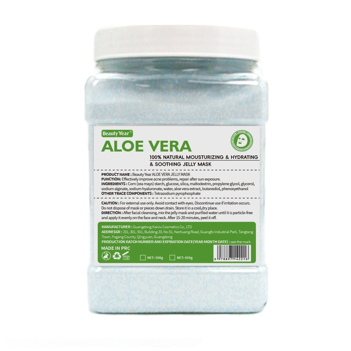aloe