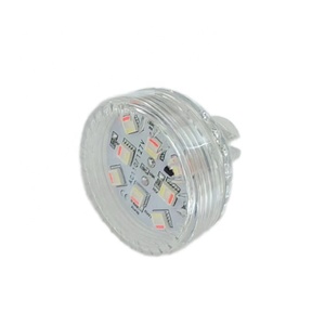 High Quality 45mm <strong>Star</strong> Cover RGBW <strong>LED</strong> Lights 1-16 Pixel 110V 127V <strong>Led</strong> Modules Automatico Rgbw for Amusement Park PC Body - Product Image 2