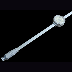 IP68 DMX512 LED-Punkt Digital RGB 5050 Pixel Modul WS2811 LED Pixel Light - Product Image 2