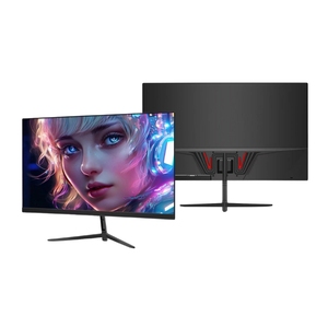 חם מוכר 23.8 מסגרת <span class=keywords><strong>lcd</strong></span> מסגרת צרה <span class=keywords><strong>lcd</strong></span> עבור fhd עסקים 1920*1080 מסך שטוח מסך שטוח מסך שטוח