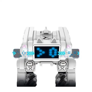 Детский развивающий робот с дистанционным управлением - Product Image 5