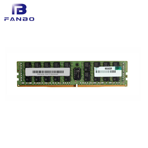 809082-091 16GB 2400MHz modulo di memoria ECC 288 Pin Reg DDR4 G9 - Product Image 4