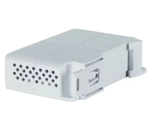 1 T0 3 Port 10/100M POE Extender 8W IEEE802.3af ağ IP kamera ve diğer cihazlar için 120 metre uzatmak için anahtarları - Product Image 6