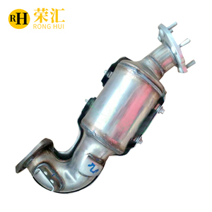 เครื่องฟอกไอเสีย Roewe RX8,จากโรงงานหนิงจินซู่กว่างชิ้นส่วนยานยนต์ Roewe RX5 2.0T - Product Image 1