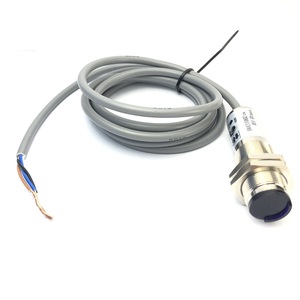 UE-11D reflexión difusa de objeción Detección de ubicación de sensor fotoeléctrico - Product Image 6