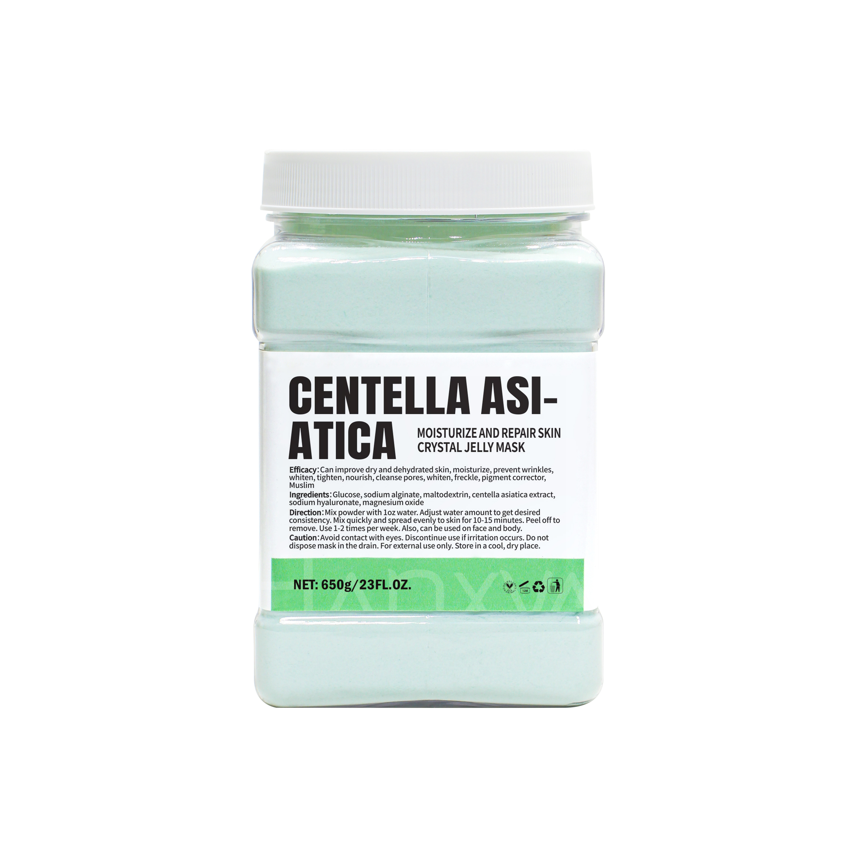 centella
