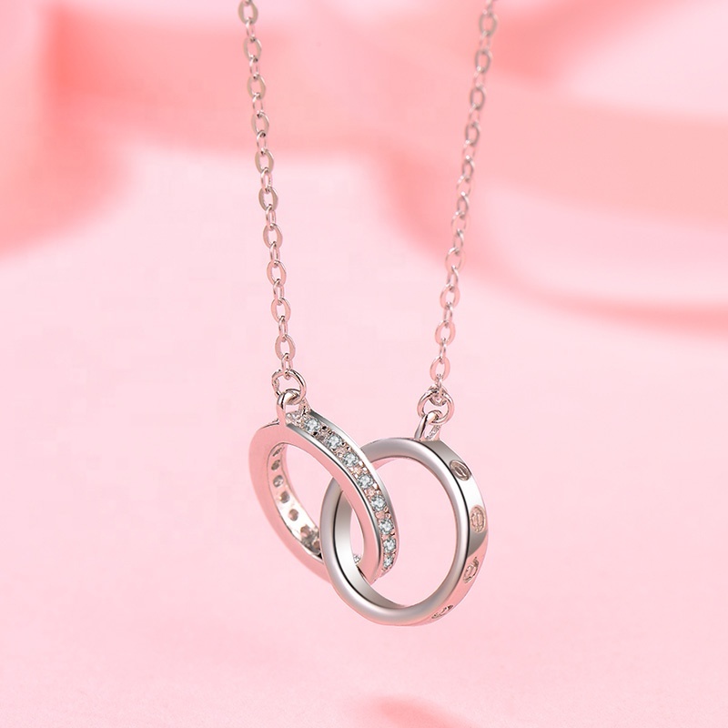 HMOIS Pendants Wholesale Designer Pendant Sterling Silver 925 Charms Pendants for Jewelry Making