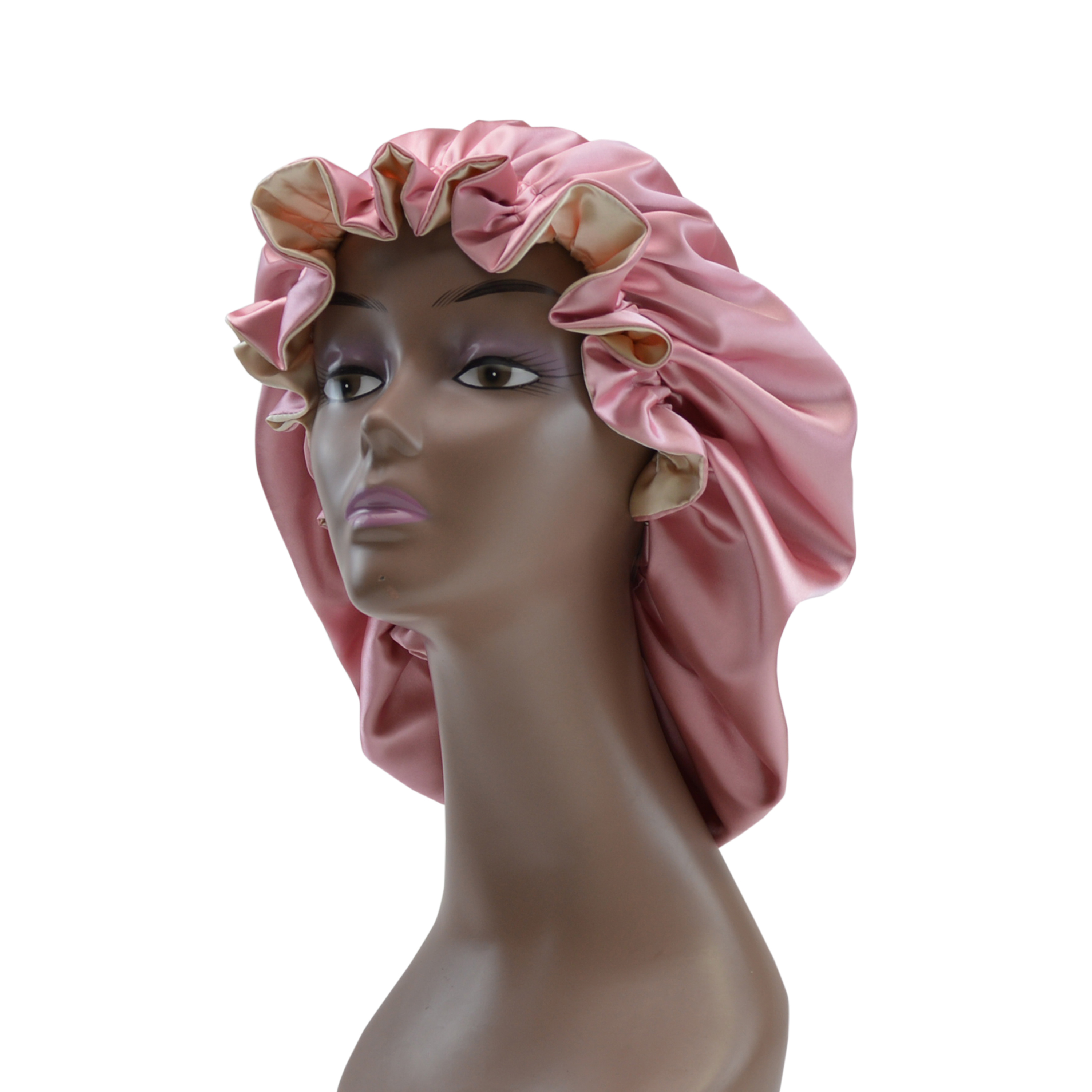 Rose poussiéreux