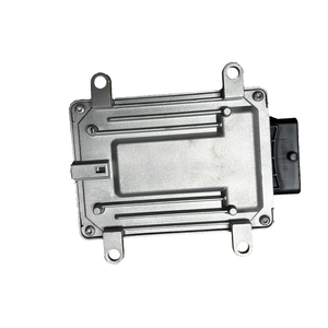 F01R00D631 originale nuovissima qualità Auto unità di controllo motore ECU modulo Computer per Wanfeng - Product Image 6