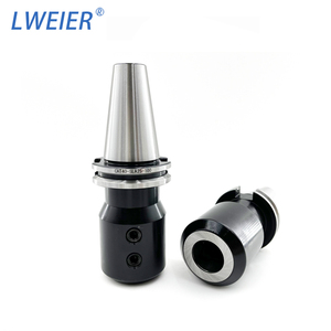 CAT40 CAT50 SLN <strong>Weldon</strong> End Mill Collet Chuck Lathe <strong>Tool</strong> <strong>Holder</strong>