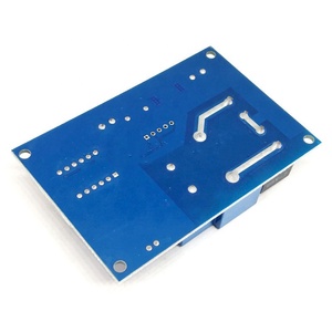 XH-M604 6-60V pil şarj cihazı kontrol modülü anahtarı lityum pil şarj modülü - Product Image 2