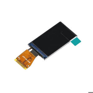 1,14-Zoll-Vollfarb-TFT-HD-IPS-Bildschirm LCD-LED-Anzeige modul 135x240 ST7789-Laufwerk 3,3-V-SPI-Schnittstelle 8 13-Pin-Konfiguration - Product Image 2