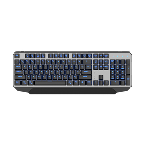 RGB 104-<strong>Key</strong> Wired Mechanical <strong>Keyboard</strong> 2.4G Interface Type C for PC &amp; Laptop English Language Game Application - Product Image 1