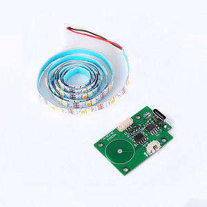 OEM personalizzazione del prodotto sviluppo produzione debug PCB progettazione schematica programma di sviluppo firmware deve