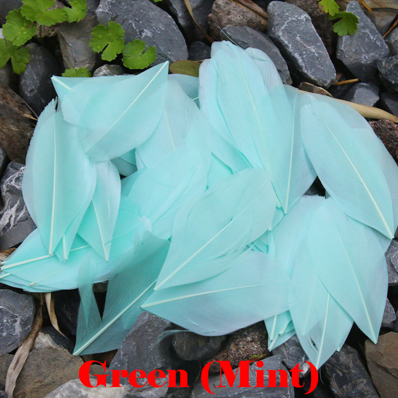 Verde (menta)