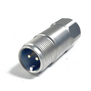 100mV/g加速度计传感器供应商电机加速度计振动传感器，用于采集振动加速度信号 - Product Image 6