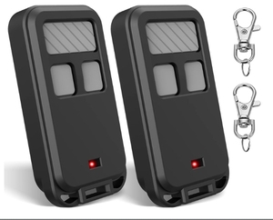 890MAX apriporta da Garage telecomando per LiftMaster/Chamberlain/artigiano telecomando universale a 3 pulsanti per porta da Garage - Product Image 1
