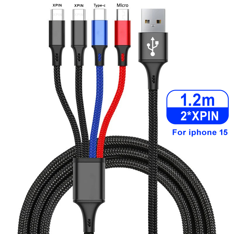 Negro-2*XPin-3CB209