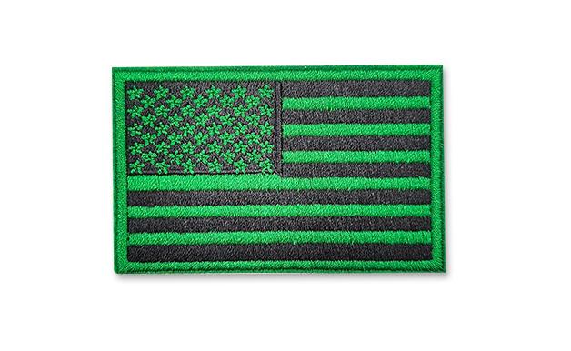 #15-Velcroes Patches